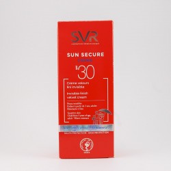 SVR Sun secure krem ochronny SPF 30, 50 ml