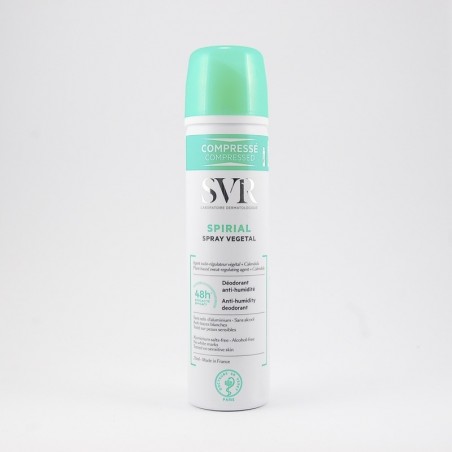  SVR Spirial spray vegetal 75 ml 