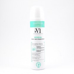 SVR Spirial spray 75 ml