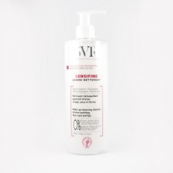 SVR Sensifine żel oczyszczający 400 ml