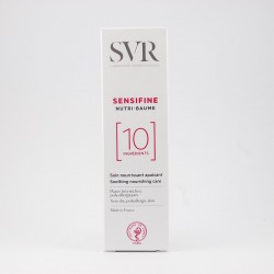 SVR Sensifine nutribaume 40 ml