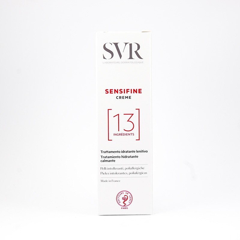 SVR Sensifine krem 40 ml 