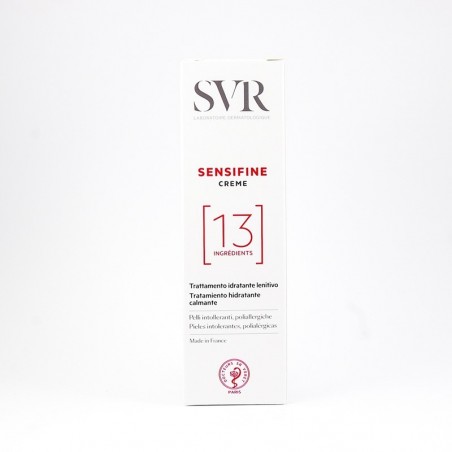 SVR Sensifine krem 40 ml