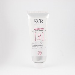 SVR Sensifine podwójna pielęgnacja oczyszczająco kojąca 100 ml