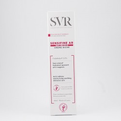SVR Sensifine AR krem na naczynka do skóry suchej 40 ml