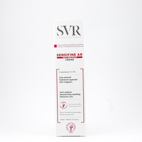 SVR Sensifine AR krem 40 ml