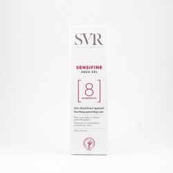SVR Sensifine aquagel żel kojąco-nawilżający 40 ml
