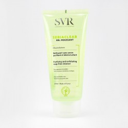 SVR Sebiaclear żel do mycia 200 ml
