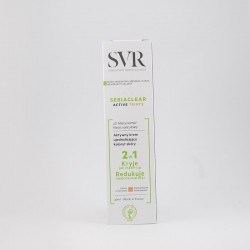 SVR Sebiaclear krem intensywna pielęgnacja korygująca 40 ml