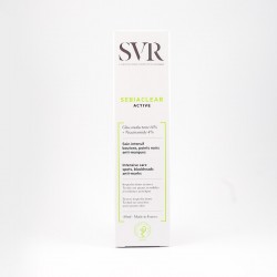 SVR Sebiaclear Active krem przeciwtrądzikowy 40 ml