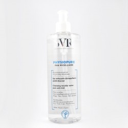 SVR Physiopure płyn micelarny 400 ml