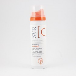 SVR Masque C mus do micro peelingu 50 ml