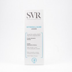 SVR Hydraliane legere lekki krem nawilżający 40 ml