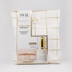 SVR Densitium Rose krem na dzień 50 ml ZESTAW