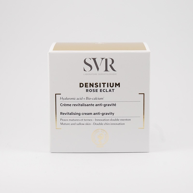 SVR Densitium Rose eclat krem na dzień 50 ml 