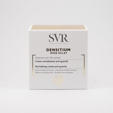  SVR Densitium Rose eclat krem na dzień 50 ml 