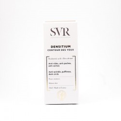 SVR Densitium krem pod oczy 15 ml