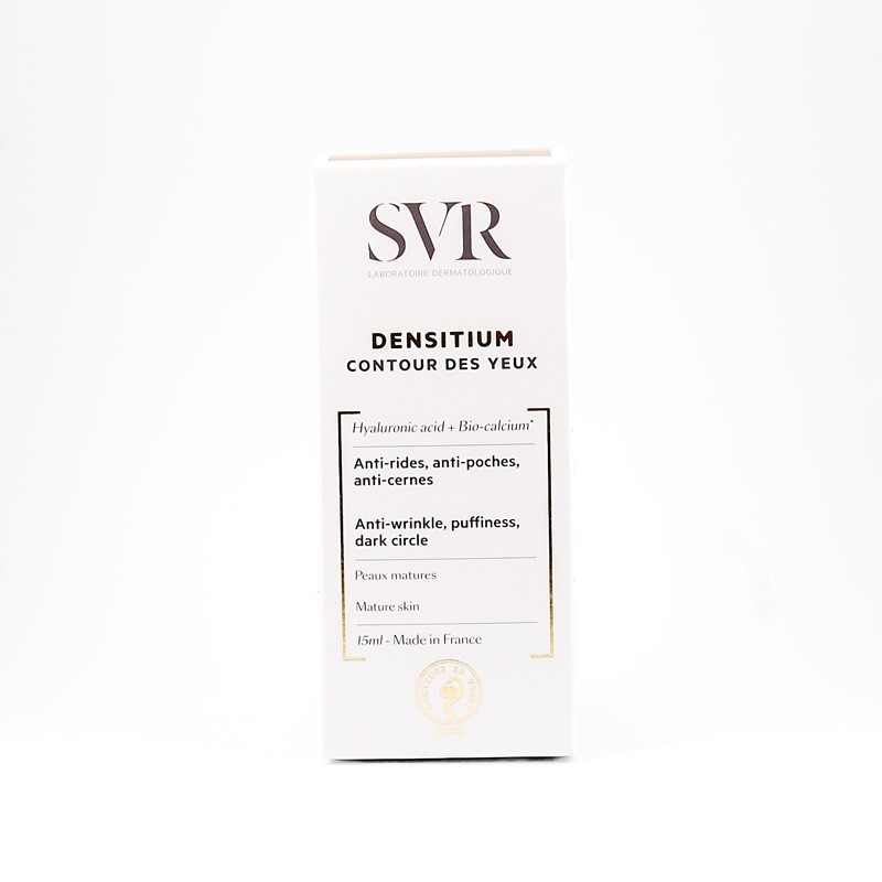 SVR Densitium krem pod oczy 15 ml 