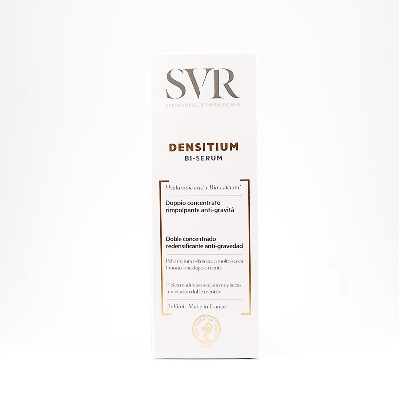 SVR Densitium bi-serum 30 ml 
