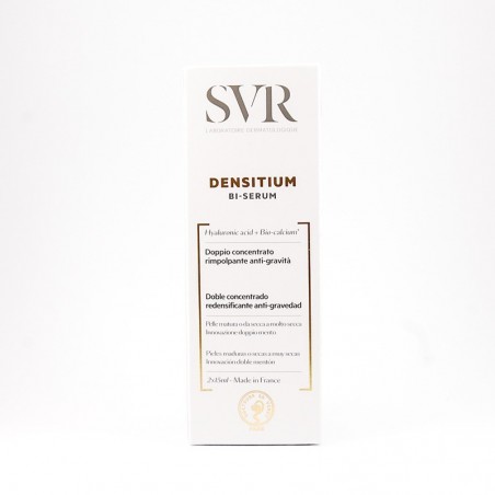 SVR Densitium bi-serum 30 ml