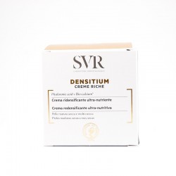 SVR Densitium 45+ creme riche 50 ml