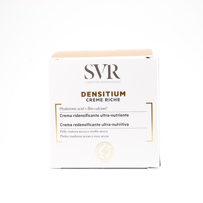 SVR Densitium 45+ creme riche 50 ml 