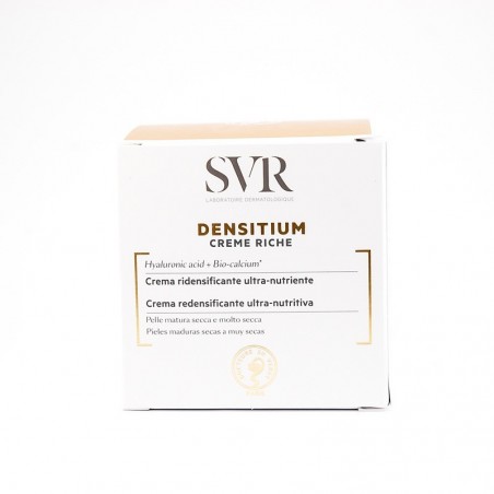  SVR Densitium 45+ creme riche 50 ml 