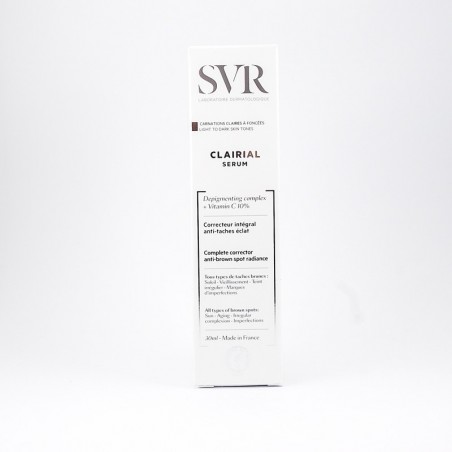 SVR Clairial serum 30 ml