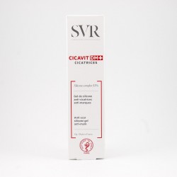 SVR Cicavit DM + Cicatries żel 15 g