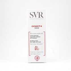 SVR Cicavit Creme krem kojąco - regenerujący 40 ml