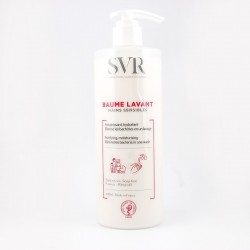 SVR Balsam do mycia rąk 400 ml