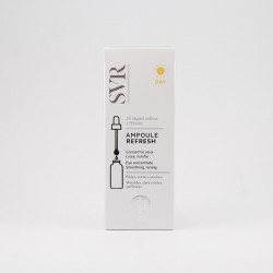 SVR Ampoule Refresh koncentrat pod oczy 15 ml