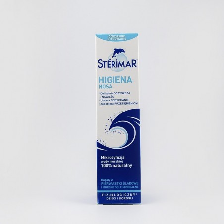 Sterimar aerozol 50 ml
