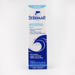 Sterimar aerozol do nosa 100 ml