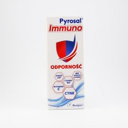 Pyrosal Immuno 100 ml