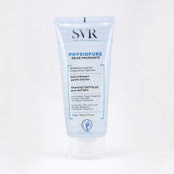 SVR Physiopure żel do mycia 200 ml