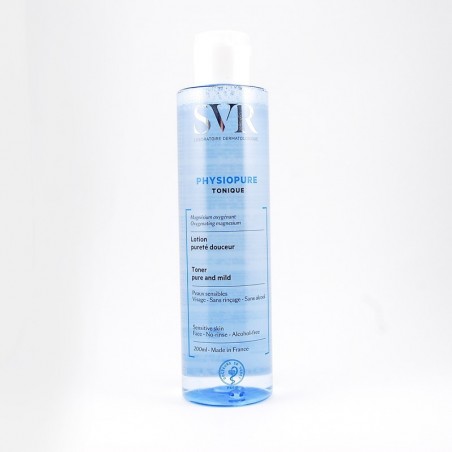  SVR Physiopure tonik 200 ml 