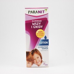 Paranit Lotion 100 ml