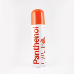D-pantenol spray 5%