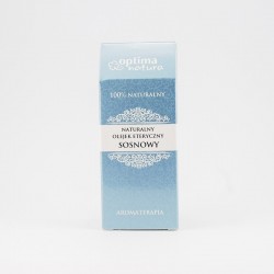 Sosnowy olejek eteryczny 10 ml