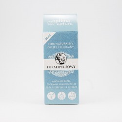 Eukaliptusowy olejek eteryczny 30 ml