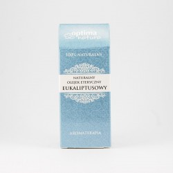Eukaliptusowy olejek eteryczny 10 ml