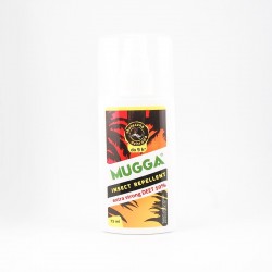 Mugga Spray 50% DEET