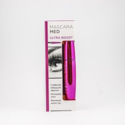 Mascara Med ultra boost 10 ml