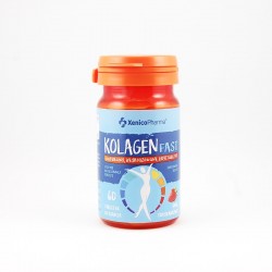 Kolagen Fast 60 tabletek
