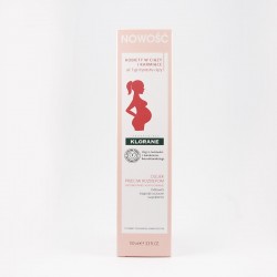 Klorane Olejek przeciw rozstępom zapobieganie i korygowanie 100 ml
