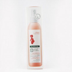 Klorane Olejek przeciw rozstępom zapobieganie i korygowanie 200 ml