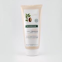 Klorane Balsam z organicznym masłem cupuacu 200 ml