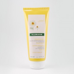 Klorane Balsam na bazie wyciągu z rumianku 200 ml