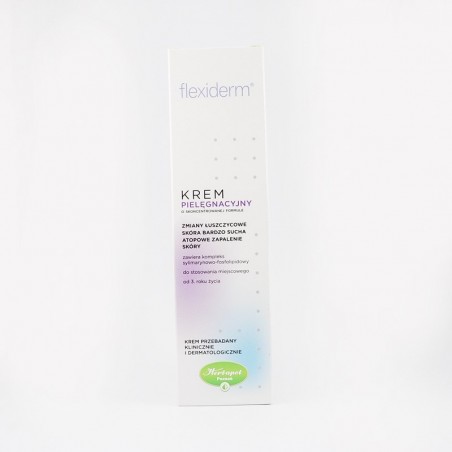  Flexiderm krem, 75 g 